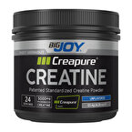 Big Joy Creatine Creapure 121 Gr