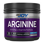 Big Joy L-Arginine Powder 150 Gr