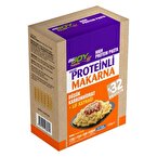 Big Joy Proteinli Makarna 420 Gr