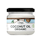 Clean Powders Coconut Oil Organic (Hindistan Cevizi Yağı) 150 mL