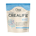Clean Powders Crealife Creatine (Creavitalis®) 168 Gr