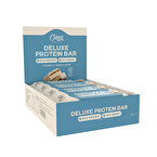 Clean Powders Deluxe Protein Bar 55 Gr 12 Adet