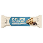 Clean Powders Deluxe Protein Bar 55 Gr 1 Adet