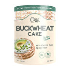 Clean Powders Karabuğday Patlağı 120 Gr