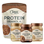 Clean Powders Lezzet Sepeti
