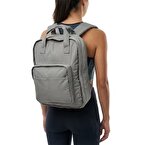 Clean Powders Nomad Sırt Çantası Gri