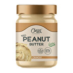 Clean Powders Peanut Butter (Fıstık Ezmesi) 300 Gr