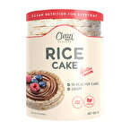 Clean Powders Pirinç Patlağı 120 Gr