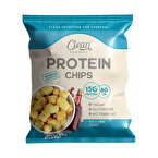 Clean Powders Protein Chips 50 Gr Tuz Sirke