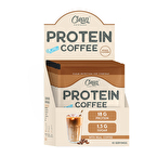 Clean Powders Protein Coffee 25 Gr 10 Saşe
