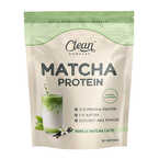 Clean Powders Protein Matcha 440 Gr