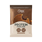 Clean Powders Protein Pancake 55 Gr 