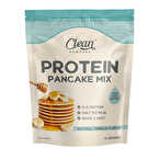 Clean Powders Protein Pancake Mix Powder 500 Gr
