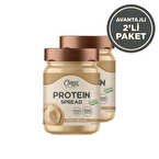 Clean Powders Protein Spread 350 Gr Fındık Kreması 2 Adet