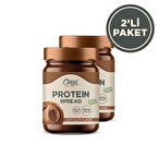 Clean Powders Protein Spread 350 Gr Çikolata 2 Adet