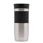 Contigo Byron SnapSeal Termos 470 ml Gri