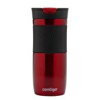 Contigo Byron SnapSeal Termos 470 ml Kırmızı