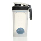 Contigo Fit Shake & Go 2.0 Shaker 590 ml Siyah
