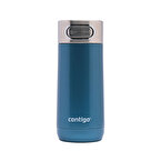 Contigo Luxe AutoSeal Termos 360 ml Mavi