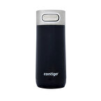 Contigo Luxe AutoSeal Termos 360 ml Siyah