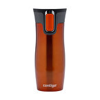 Contigo Westloop Tangerine Termos 470 ml Turuncu