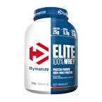 Dymatize Elite Whey Protein Tozu 2170 Gr