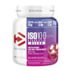 Dymatize Iso 100 Hydrolyzed Clear Whey Protein Tozu 512 Gr
