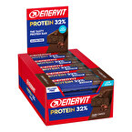 Enervit Low Sugar Protein Bar 60 Gr 25 Adet
