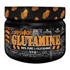 Grenade Glutamine %100 Pure L-Glutamine 250 Gr