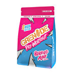 Grenade Pre-Workout 330g