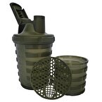Grenade Shaker 600 mL Yeşil