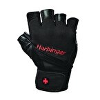Harbinger Pro Wristwrap Eldiven