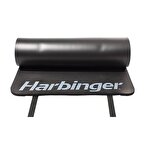 Harbinger Rolled Durafoam 3/8 Mat Siyah