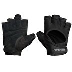 Harbinger Wmns Power Gloves Kadın Eldiven Siyah