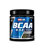 Hardline 4:1:1 BCAA 300 Gr