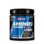 Hardline Amino 9 Eaa Nrgy 390 Gr