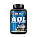 Hardline Aol 120 Kapsül