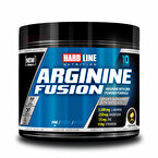Hardline Arginine Fusion 130 Gr