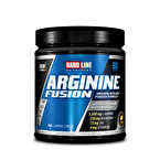 Hardline Arginine Fusion 650 Gr