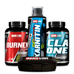 Hardline Avantaj Paketi 3