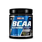 Hardline Bcaa Glutamine 530 Gr