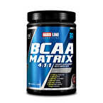 Hardline BCAA Matrix 630 Gr