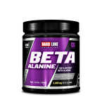 Hardline Beta Alanine 300 Gr