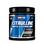 Hardline Citrulline 300 Gr