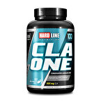 Hardline CLA One 1000 Mg 100 Jel Kapsül