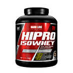 Hardline Hipro IsoWhey 1800 Gr