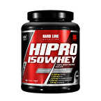Hardline Hipro IsoWhey 908 Gr 