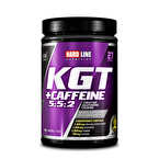 Hardline KGT +CAFFEIN 5:5:2 1000 Gr