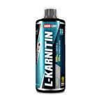 Hardline L-Karnitin Sıvı 1000 mL