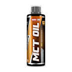 Hardline MCT Oil 500 mL